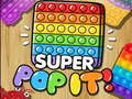 Mäng Super Pop It! Internetis