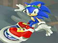 Mäng Parim Sonic Boom Mod Internetis