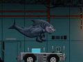 Mäng Sharkosaurus Müster Internetis