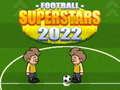 Mäng Jalgpalli Superstaari 2022 Internetis