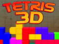 Mäng Tetris 3D Internetis