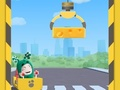Mäng Oddbods: Toidu Korrastaja Internetis