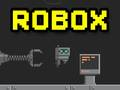 Mäng Robox Internetis
