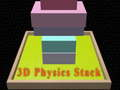 Mäng 3D Füüsika Virnad Internetis