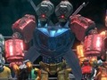 Mäng Lõplik Robo Duell 3D Internetis