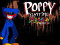 Mäng Poppy Playtime Pusletamise Väljakutse Internetis