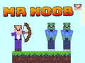Mäng Härra Noob Internetis