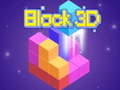 Mäng Plokk 3D Internetis