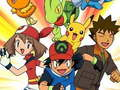 Mäng Pokemon Libisemine Internetis