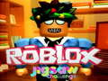 Mäng Roblox Pusle Väljakutse Internetis