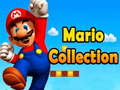Mäng Mario Kogumik Internetis