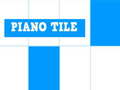 Mäng Piano Plaat Internetis