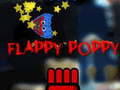 Mäng Flappy Poppy Internetis