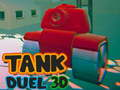 Mäng Tanki Duell 3D Internetis