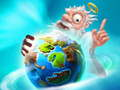 Mäng Doodle God Ultimate Väljaanne Internetis