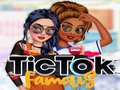 Mäng TikTok Kuulus Internetis