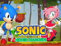Mäng Sonic: Peidetud Daimandid Internetis