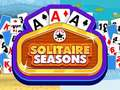 Mäng Solitaire Jahresajad Internetis