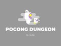 Mäng Pocong Dungeon Internetis