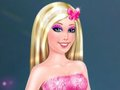 Mäng Barbie Printsessi Riietus Internetis