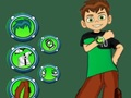 Mäng Ben 10: Riietus Internetis