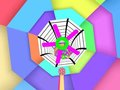 Mäng Vortex Tunnel 3D Internetis