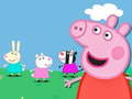 Mäng Peppa Põrsa Liug Internetis