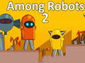 Mäng Robotite Seas 2 Internetis