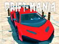 Mäng Drift Mania Internetis