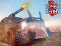 Mäng Zombie Derby 2022 Internetis
