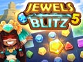 Mäng Ehteid Blitz 5 Internetis