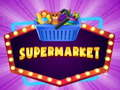 Mäng Supermarket Internetis