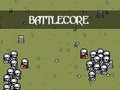 Mäng Battlecore Internetis
