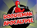 Mäng Doodiemani apokalüpsis Internetis