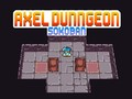 Mäng Axel'i Dungeon Internetis