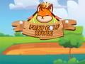 Mäng Foxy Golf Royale Internetis