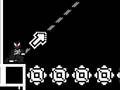 Mäng 8bit Must Köieman Internetis