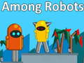 Mäng Robotide seas Internetis