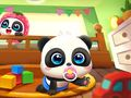 Mäng Beebi Panda Hooldus Internetis