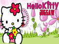 Mäng Hello Kitty Pusle Internetis
