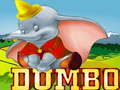 Mäng Riietu Dumbo Internetis