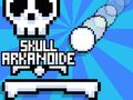 Mäng Kolju Arkanoid Internetis
