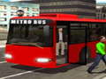 Mäng Metro Bussimängud 2020 Internetis