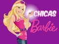 Mäng Barbie Tüdrukud Internetis