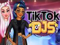 Mäng Tik Tok DJ Internetis