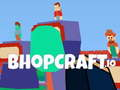 Mäng BhopCraft.io Internetis