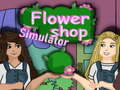 Mäng Lillepoe Simulator Internetis