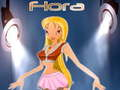 Mäng Winx Flora Mood Tüdruk Internetis