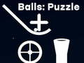 Mäng Pallid: Puzzle Internetis