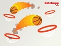 Mäng Dunk Shot Internetis